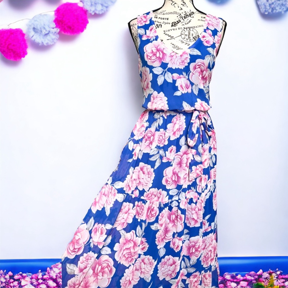 Nine West Maxi Dress